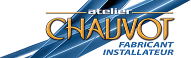 Logo ATELIER CHAUVOT
