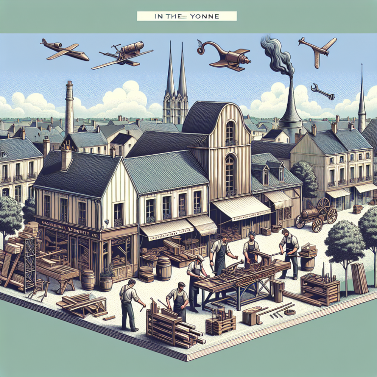 Pourquoi Faire Appel à un Professionnel pour Vos Projets de Métallerie à Joigny, Auxerre et Sens ?